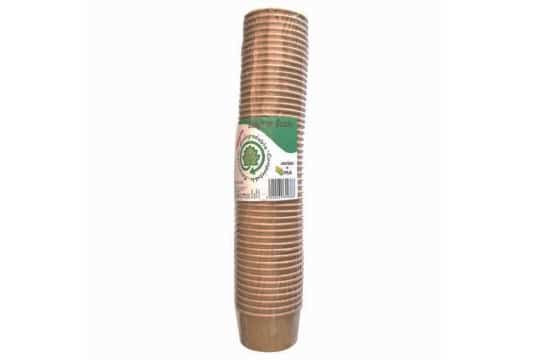 Salsero Kraft 30cc (1oz) - Imagen 2
